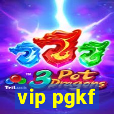 vip pgkf